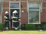 Prio 1 Woningbrand Master Iniawei De Tike